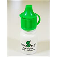 Cue Silk Pool &amp- Snooker Cue Shaft Polish &amp- Conditioner by Cue silk